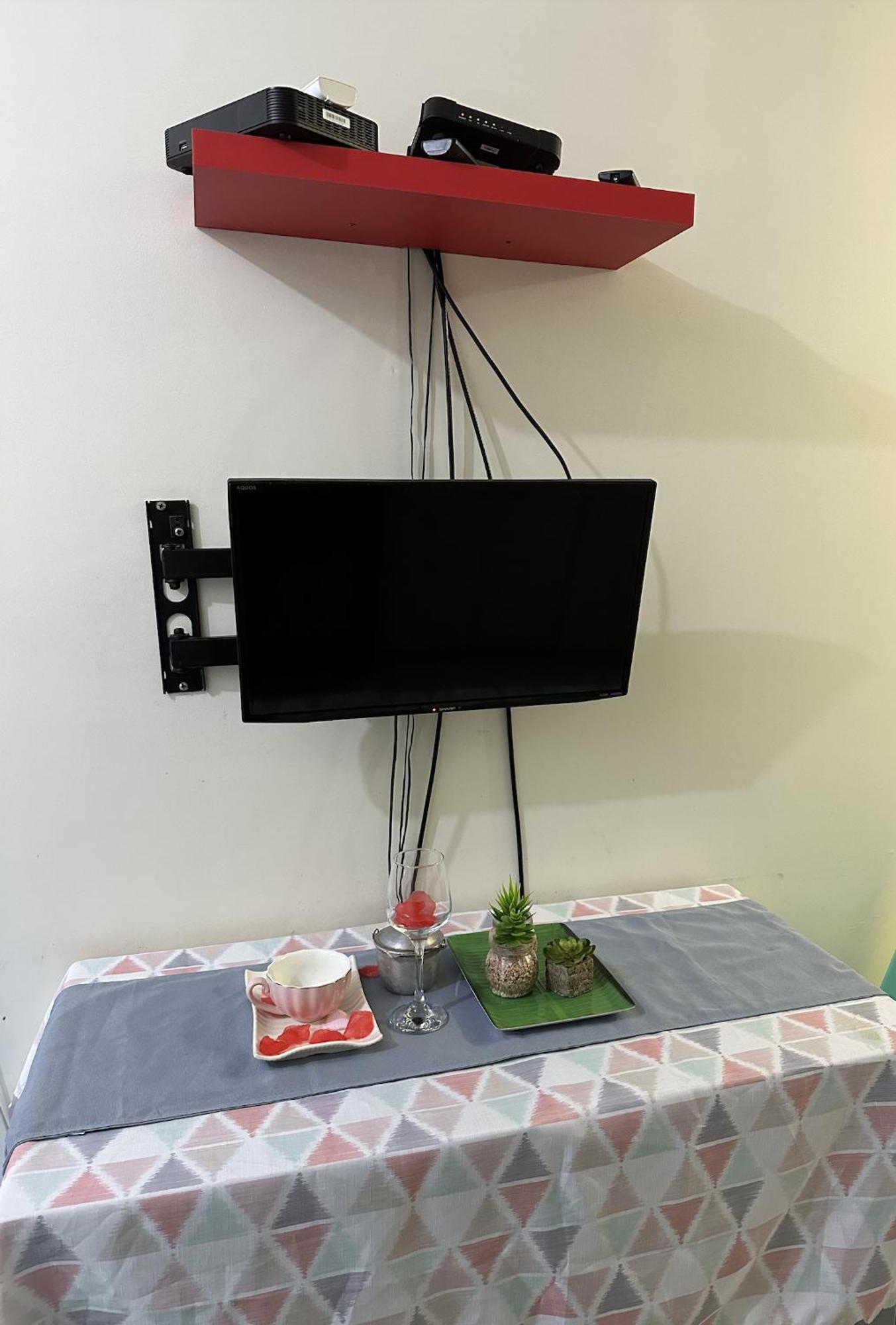 Staycation Studio At Green Residences Manila Exterior photo