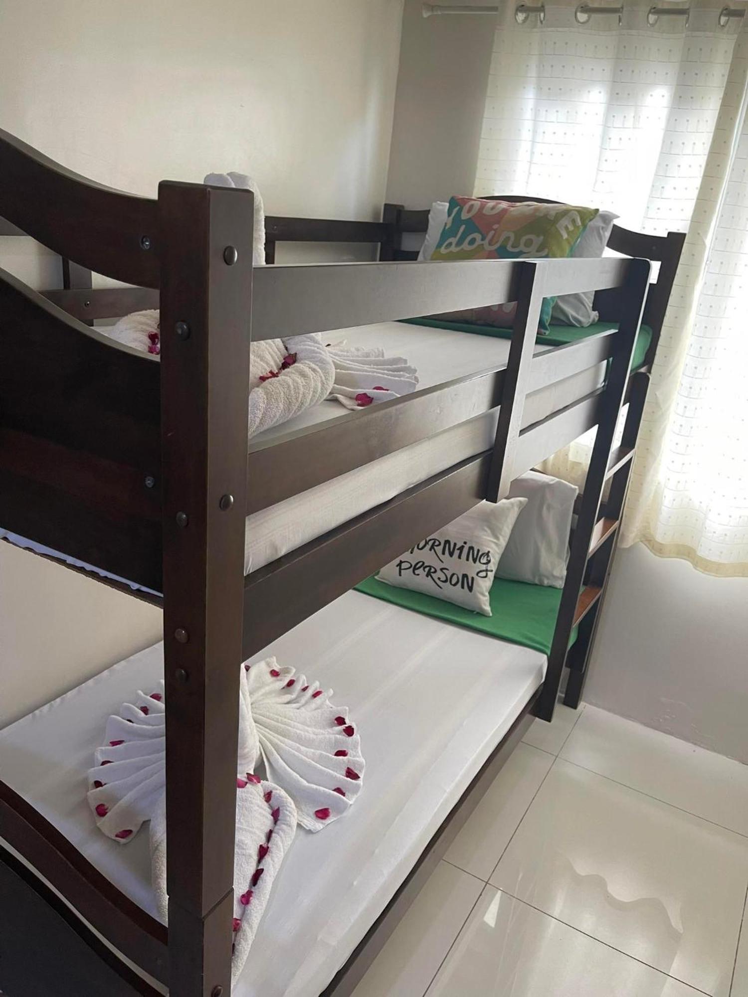 Staycation Studio At Green Residences Manila Exterior photo