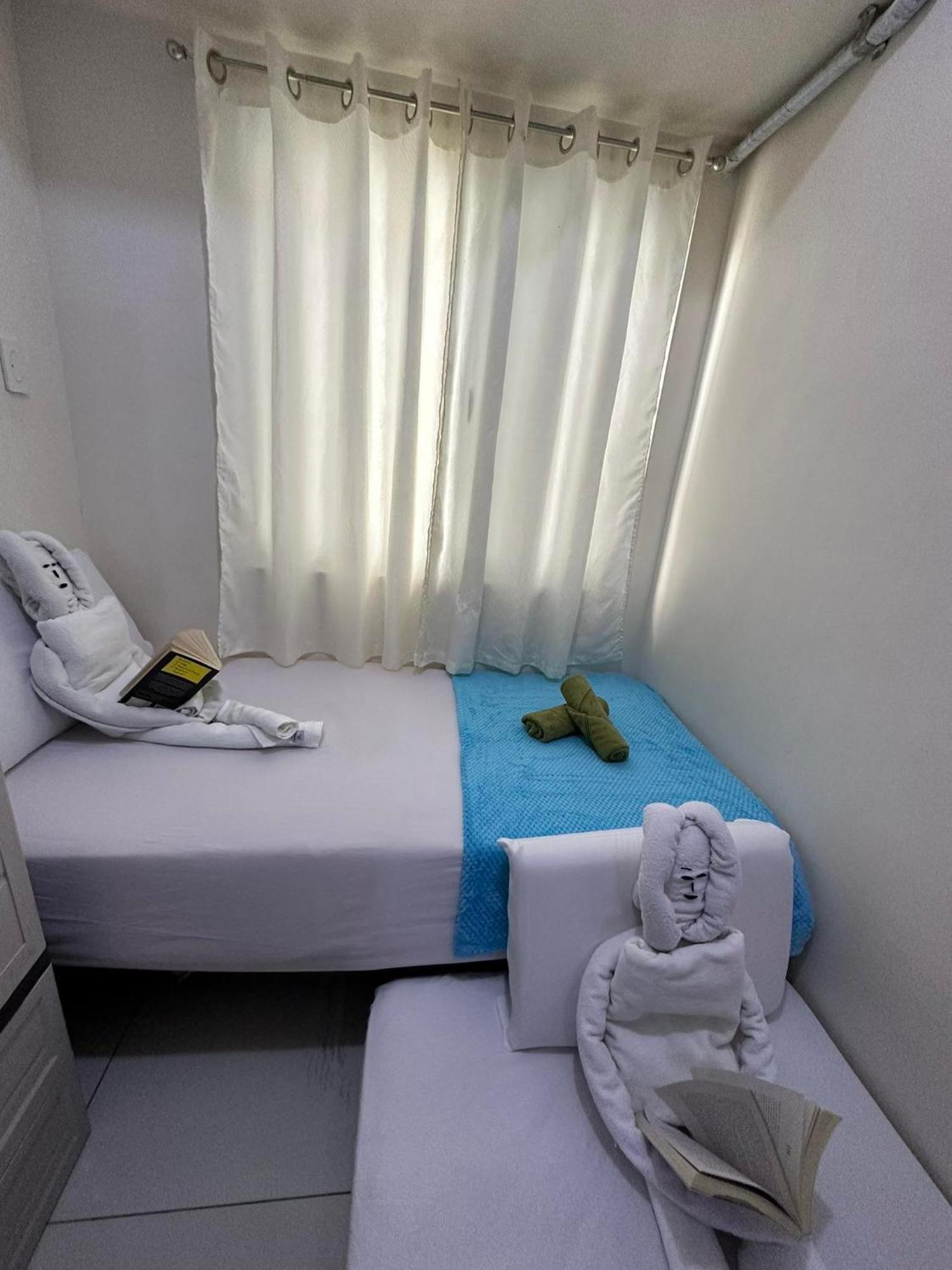 Staycation Studio At Green Residences Manila Exterior photo