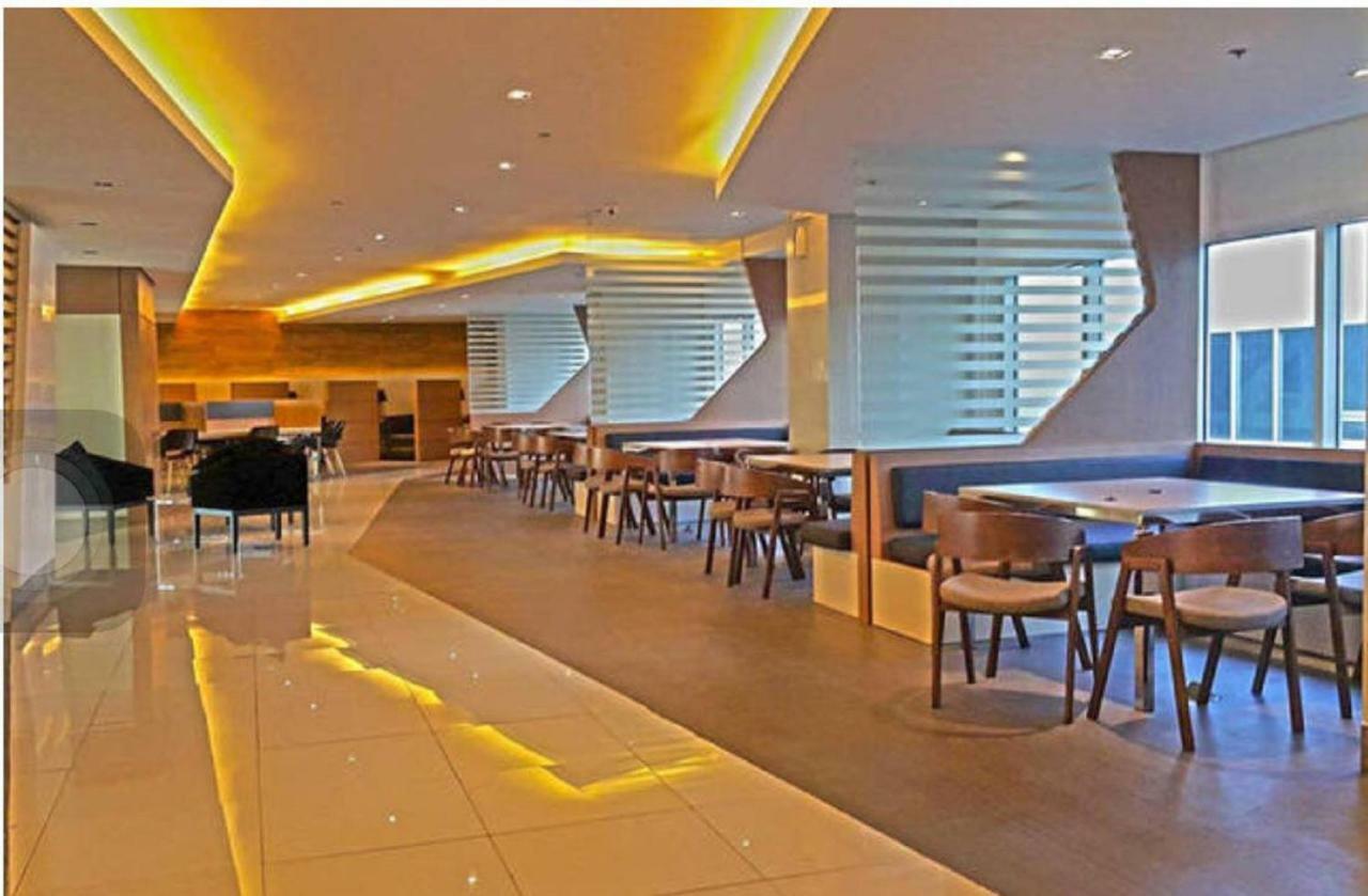 Staycation Studio At Green Residences Manila Exterior photo